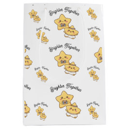 Brighter Together – Gift bag