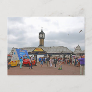 Brighton #5 vykort