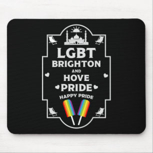 Brighton and Hove pride Musmatta