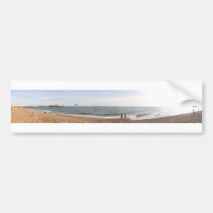 Brighton Beach Bildekal