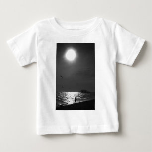 Brighton Beach England Tee