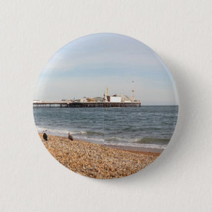 Brighton Beach Knapp