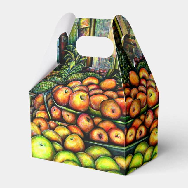 Brighton Beach Spädbarn Presentaskar (Framsidan Sidan)