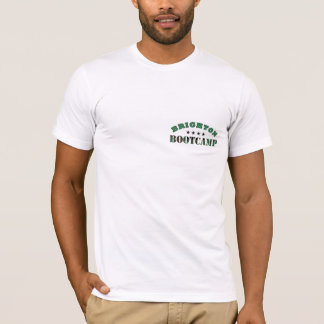 Brighton Bootcamps Passande T-Shirt