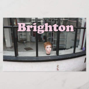 Brighton - Fantastisk!