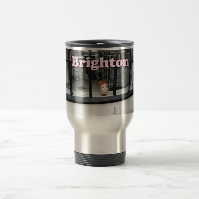 Brighton - Fantastisk! Resemugg (Center)