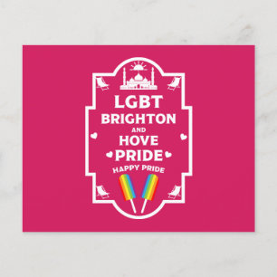 Brighton Gay pride