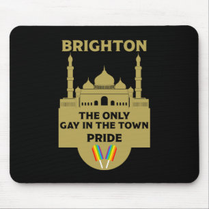 Brighton Gay pride - Brighton England HBT - Musmatta