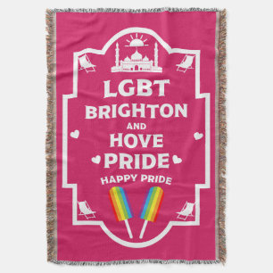 Brighton Gay pride Filt