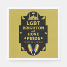 Brighton Gay pride