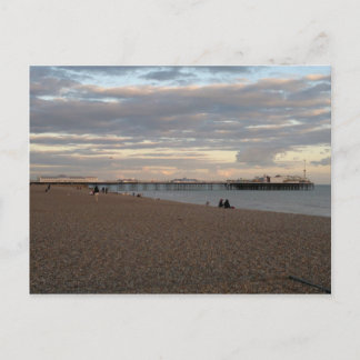 Brighton Pier Vykort