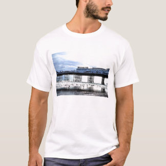 Brighton pir -2 t-shirt