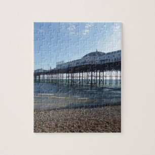 Brighton pir pussel