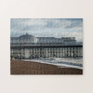Brighton pir pussel