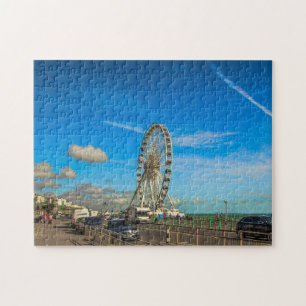 Brighton Promenpromenad Pussel