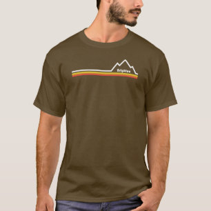 Brighton Resort, Utah T Shirt