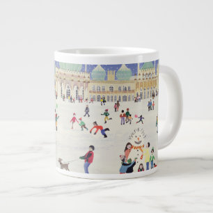 Brighton Royal Pavilion Jumbo Mugg