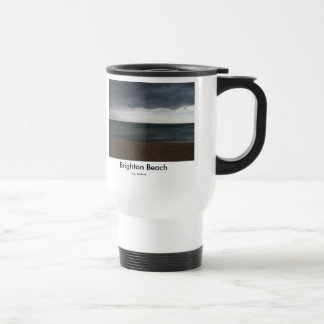 Brighton strandtravel mug resemugg
