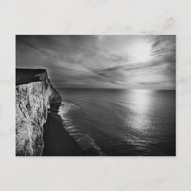 brighton vykort (Framsida)