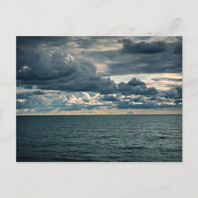 brighton vykort (Framsida)