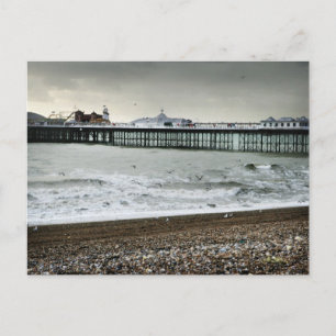 Brighton vykort