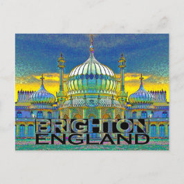 Brighton Vykort