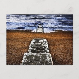 Brighton-vykort Vykort