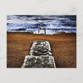 Brighton-vykort Vykort