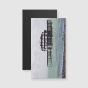 Brighton West Pier