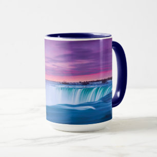 Brights at Niagara Falls Mugg
