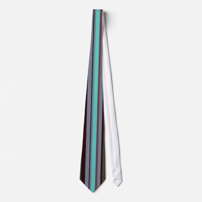 BrightStor 60-talets Retro Rand Slips (Framsida)