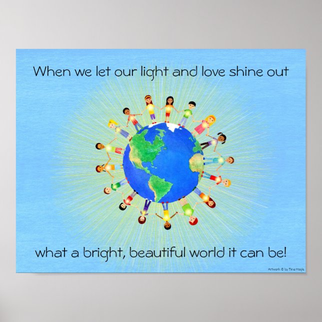 BrightStor Poster (Framsidan)