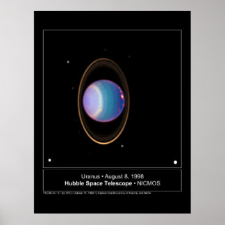 BrightStorOnUranus-1998-35a Poster