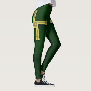 Brigids välsignelse leggings