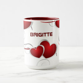 BRIGITTE MUGG