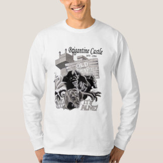 Briglångärmad T Shirt