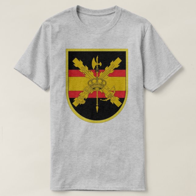 BRILEG TRÖJA (Design framsida)
