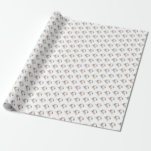 Briljant neoplasticism Art Monogram. BREV C Presentpapper