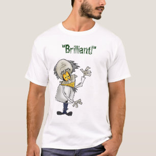 Briljant! T-tröja Tröja