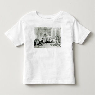 Briljantarna, 1801 tee shirt