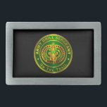 Brill sergeant Bälte Buckle<br><div class="desc">Visning ditt pride i våra dedikerade övningsmedarbetare! Den här uteslutande designade konstdesignen gör en underbar gåva till alla som tjänstgör eller har tjänstgjort som instruktör! Unik designad gåva till vem som helst som tittar för den speciella gåvan till armén eller den civila skolan Studenten, befordran, återupptagning, pension, PCS, ETS, Far,...</div>