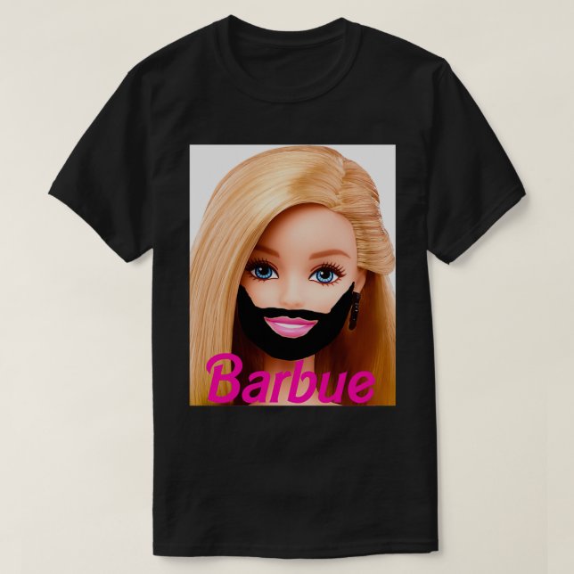 Brill T Shirt (Design framsida)