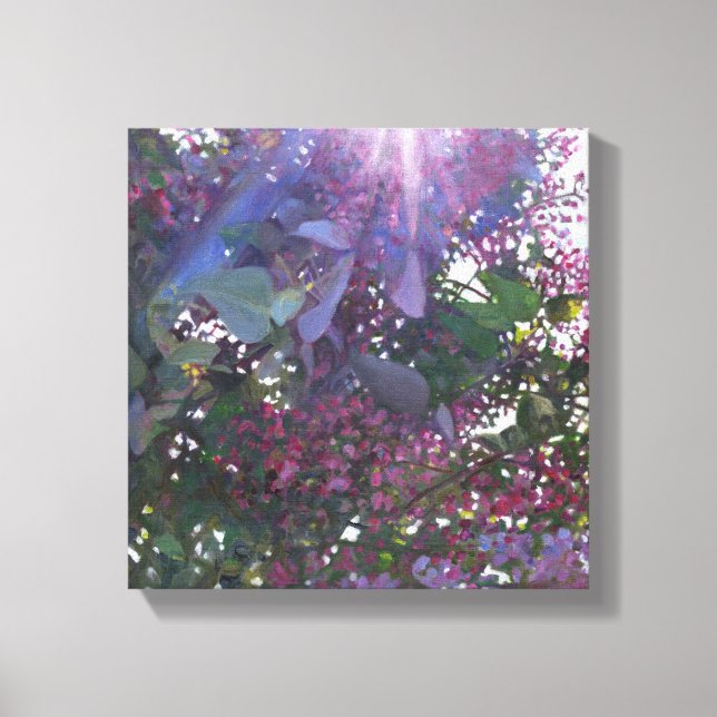 Brilliance 2014 canvastryck (Framsida)