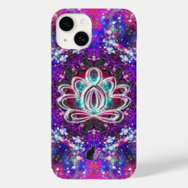 Brilliance Zen Lotus Fodral-Mate iphone case