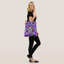 Brilliance Zen Lotus Tygkasse