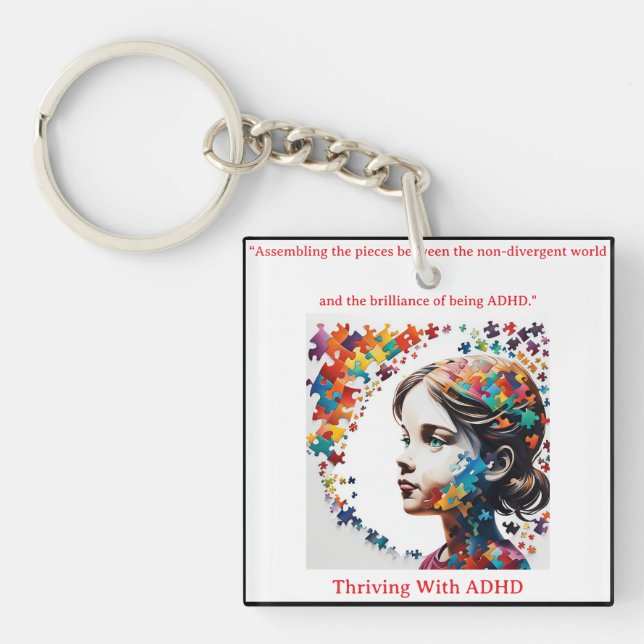 Brilliansen hos ADHD*Dr. Anders Osborne PhD (Framsidan)