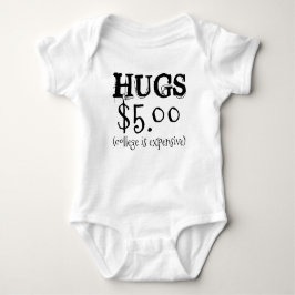 Brilliant Baby Bodysuit T Shirt