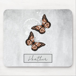 Brilliant Copper Butterflies Musmatta