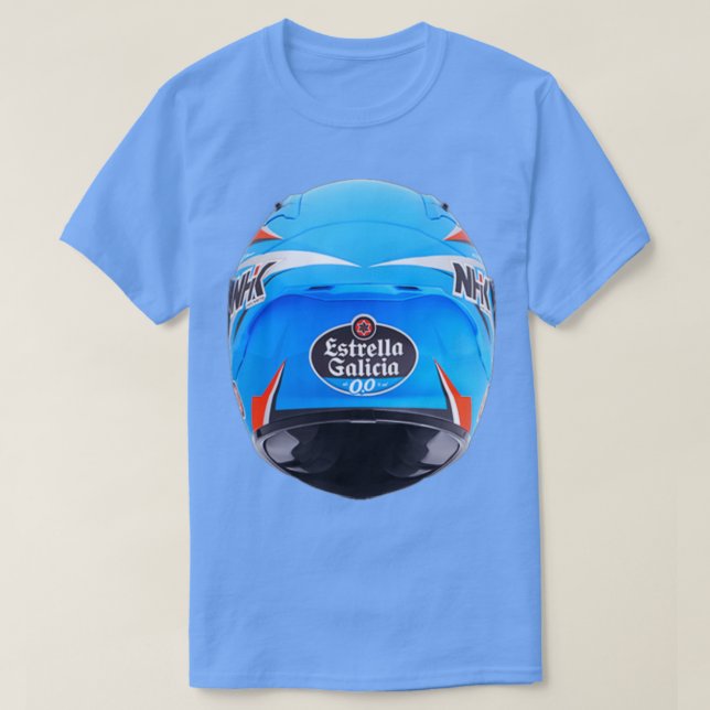 Brilliant Estrella Galicia Design T T Shirt (Design framsida)