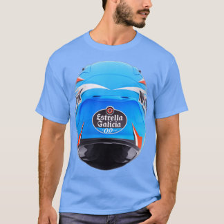 Brilliant Estrella Galicia Design T T Shirt